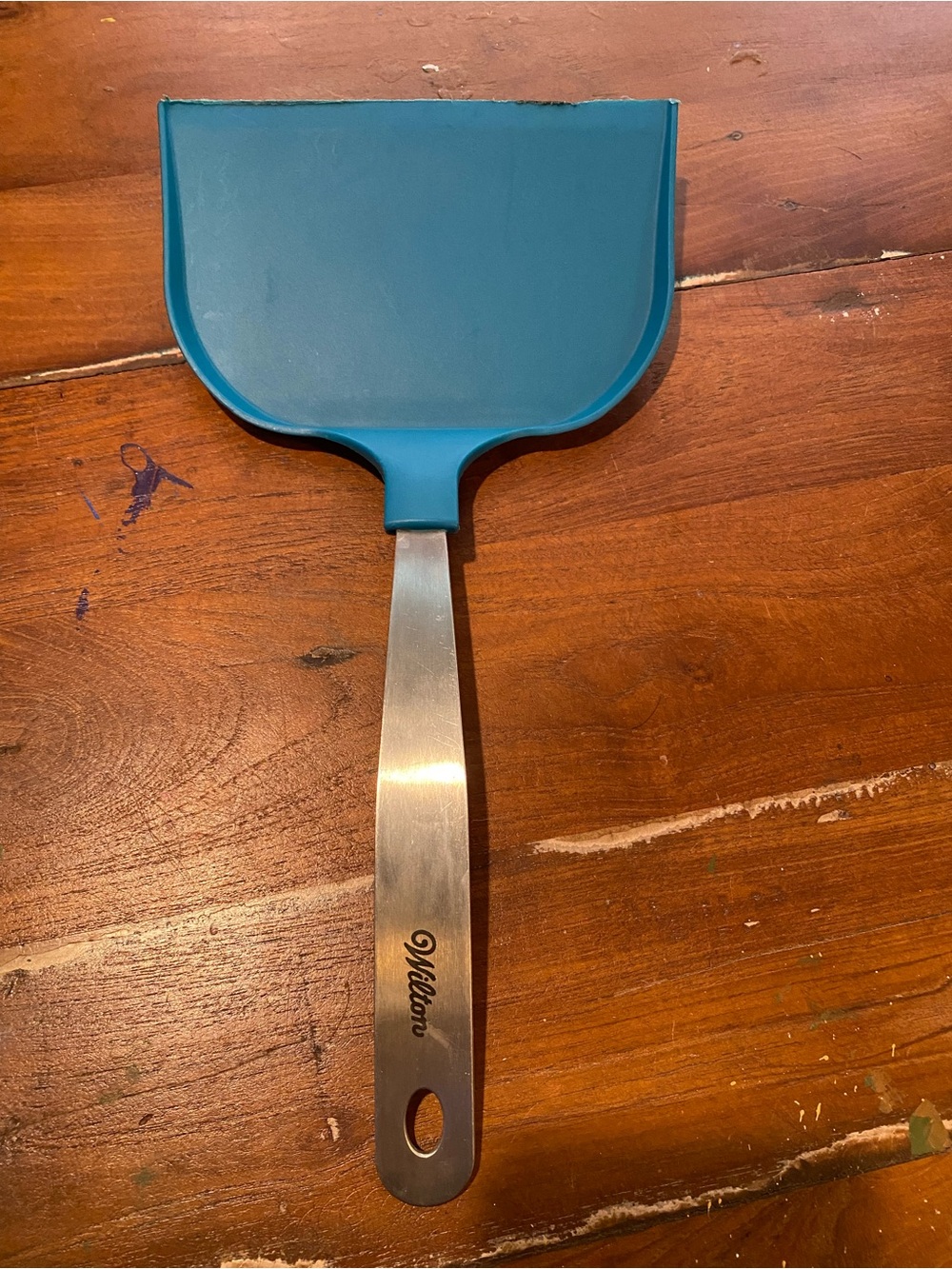 Wilton Cookie Spatula for Baking